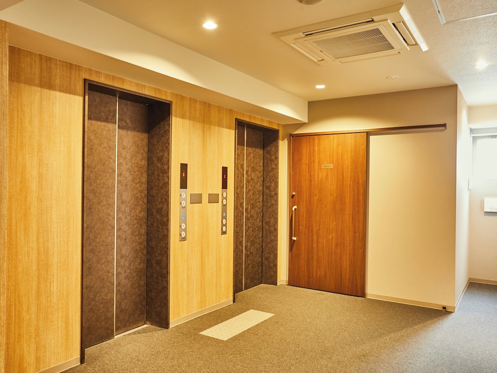 EZ HOTEL Kansai Airport Seaside 29/50