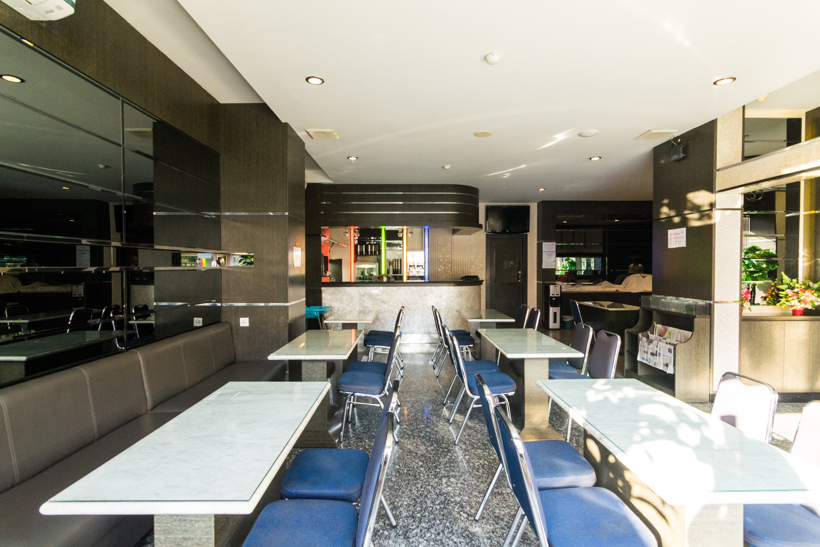Lovina Inn Nagoya 31/38