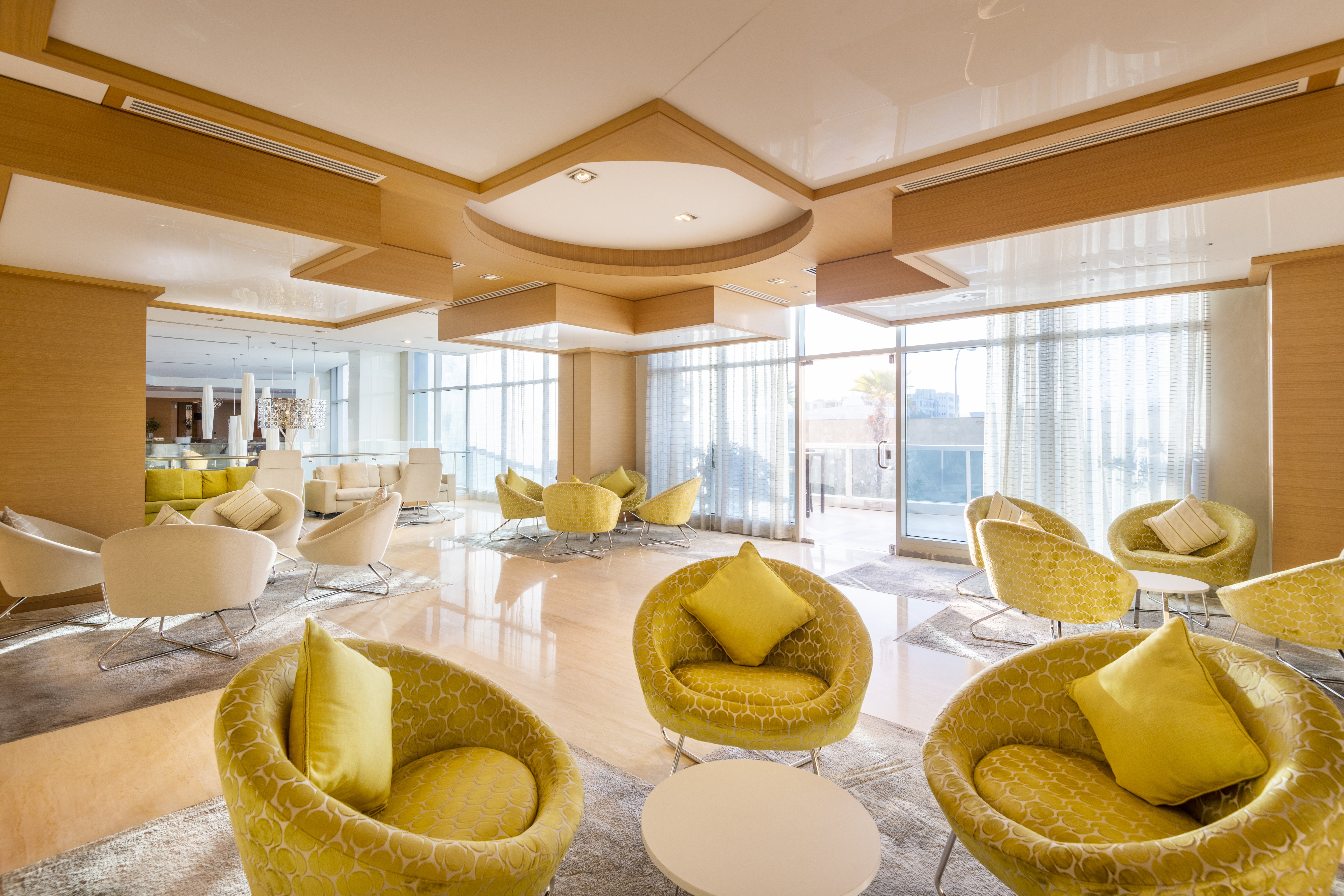 Holiday Inn Muscat al Seeb by IHG 51/73