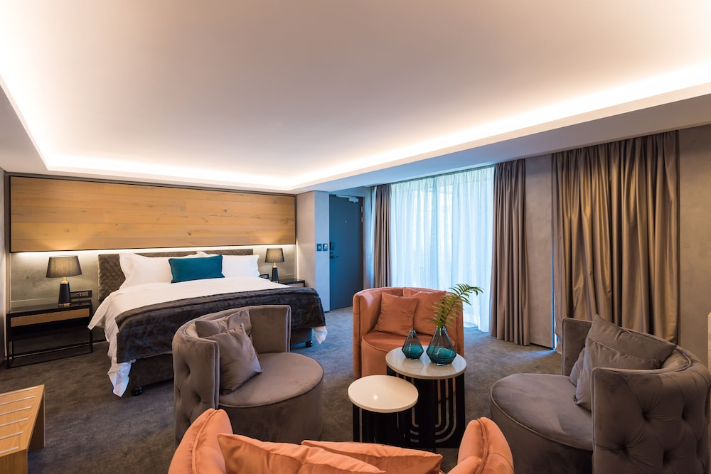 Vivari Hotel and Spa by Mantis 16/44