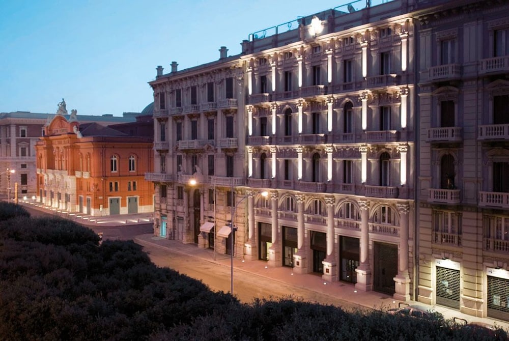 JR Hotels Oriente Bari 53/56