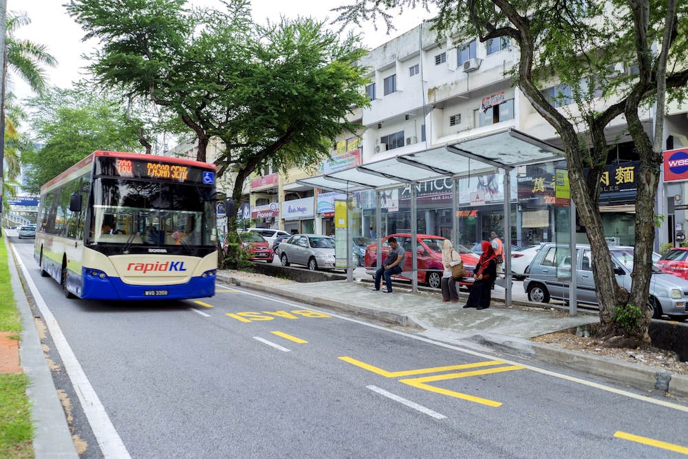 Lighthouse Hotel Shortstay Atdamansara Uptown 47/47