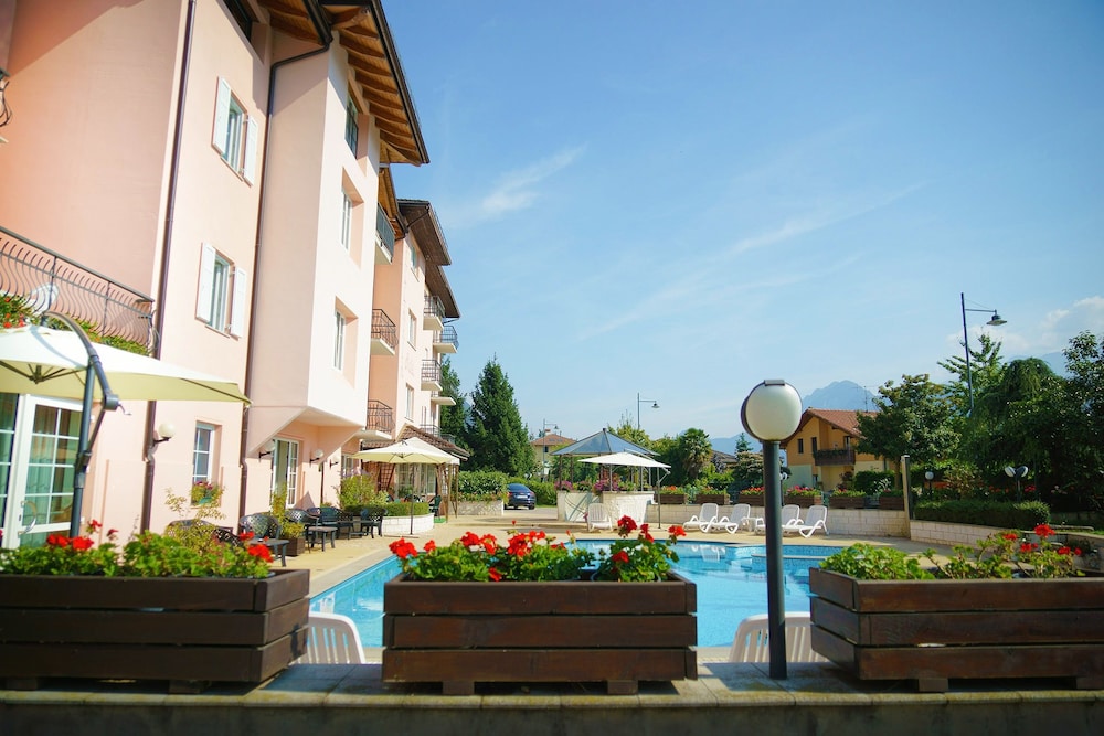 Hotel Bellaria 34/40