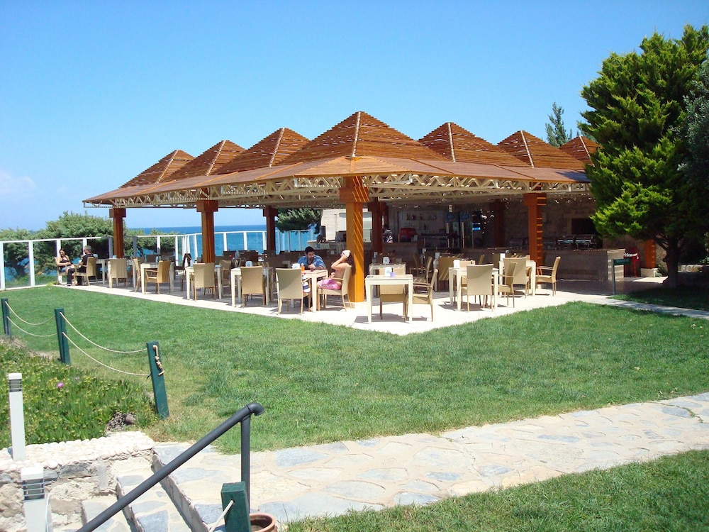 Babaylon Hotel 16/36