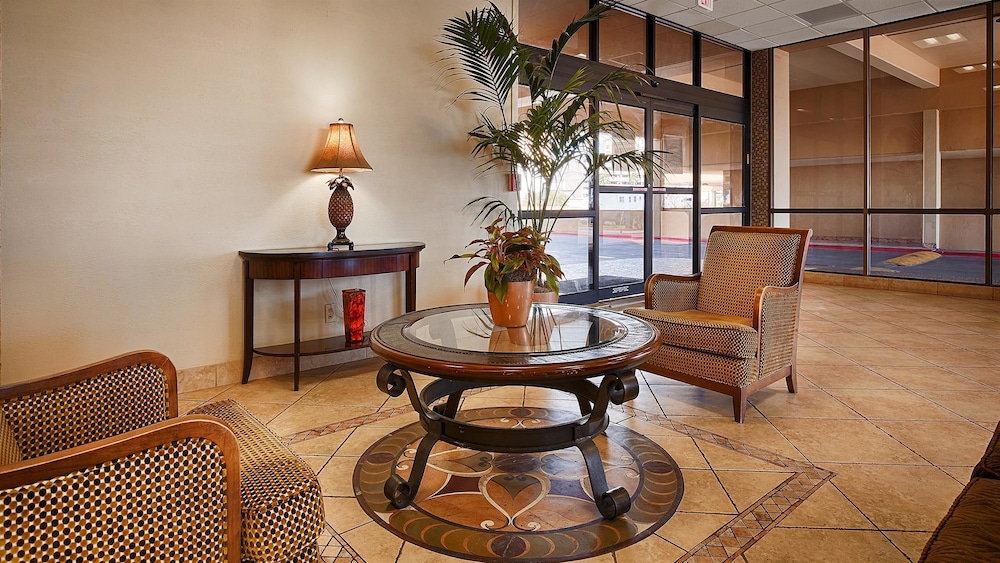 Best Western Corpus Christi 22/27