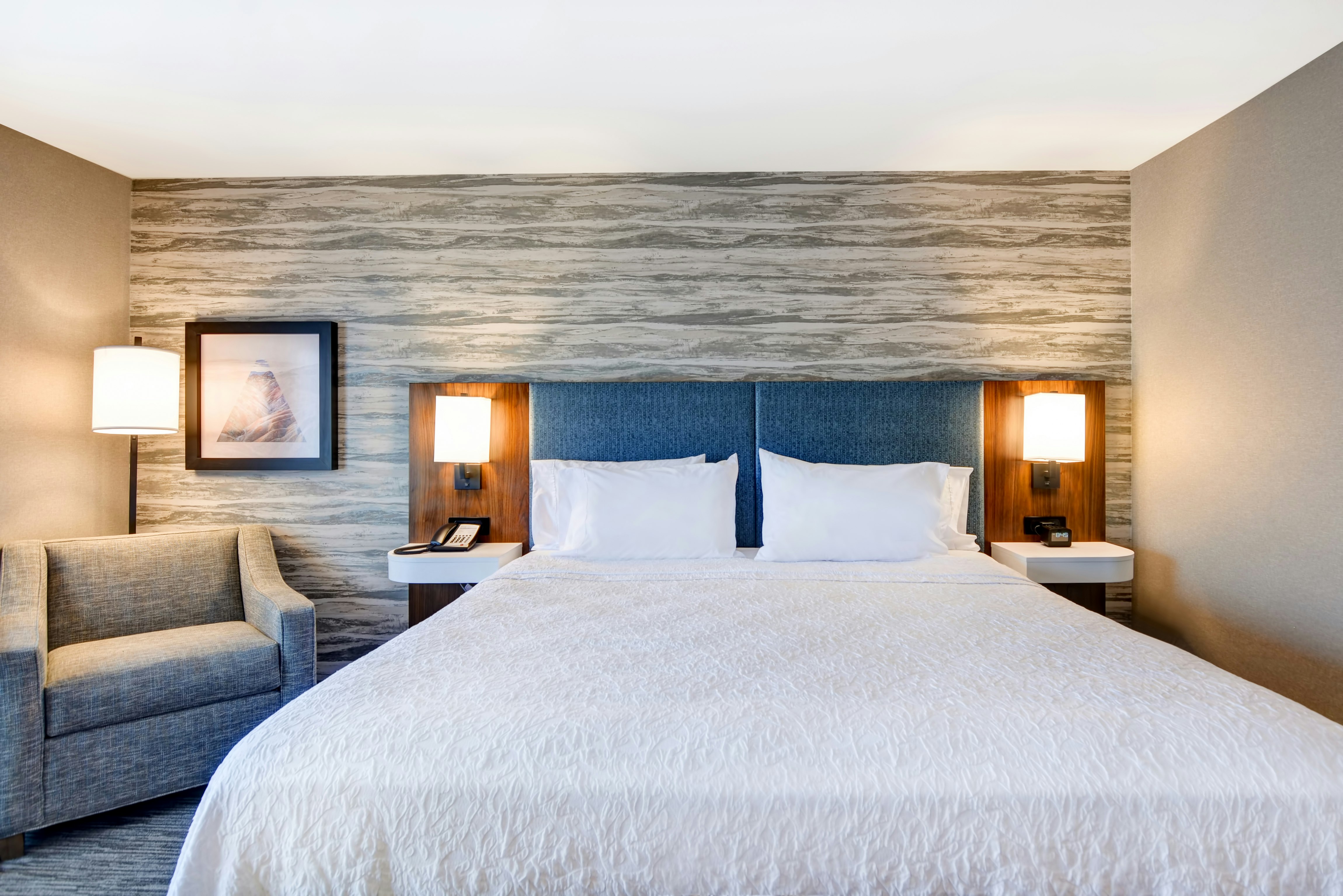 ROOM, KING BED, ACCESSIBLE