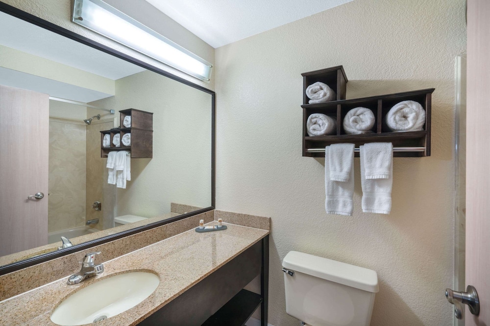 La Quinta Inn & Suites by Wyndham Memphis Airport Graceland 28/71