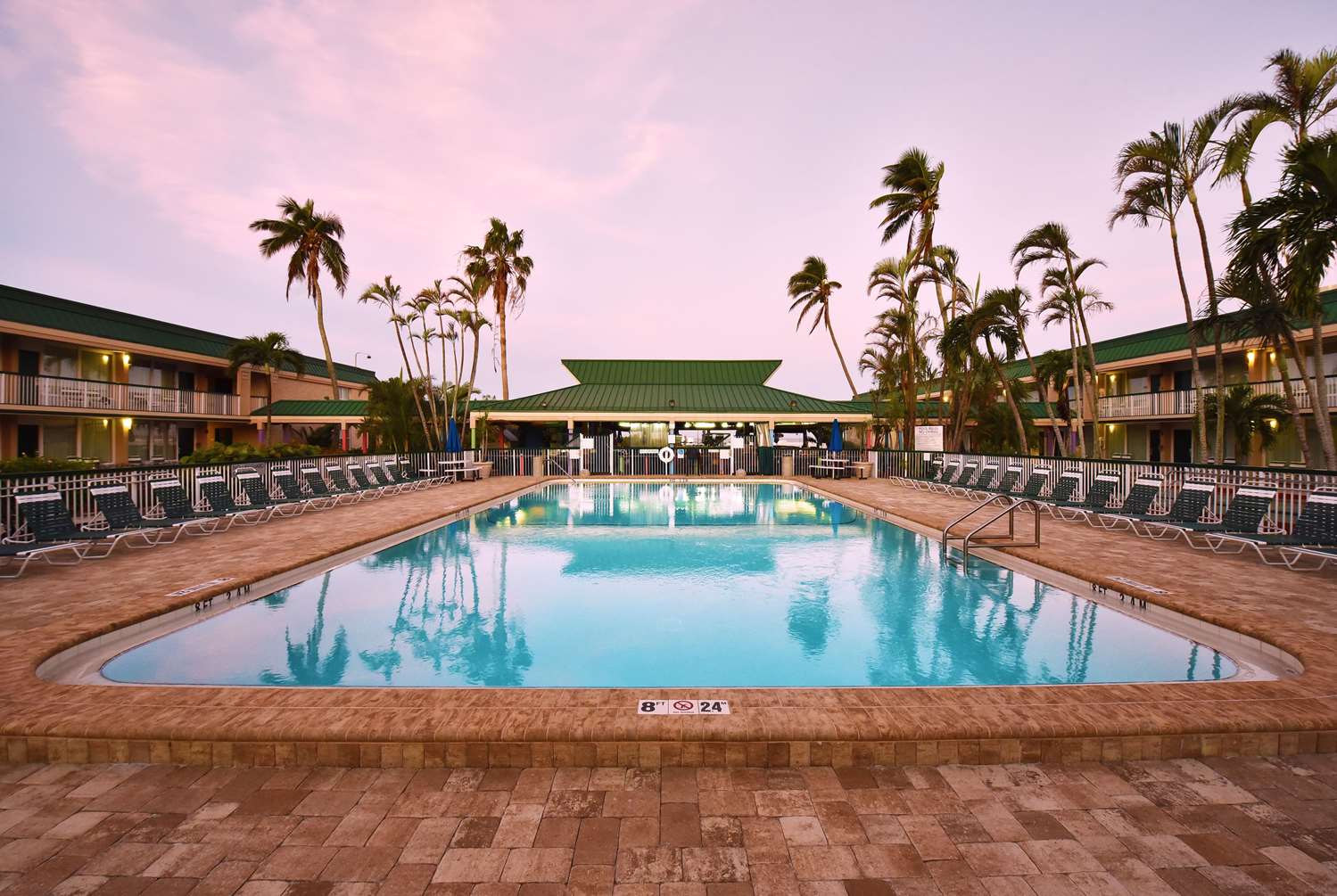 Wyndham Garden Fort Myers Beach in FORT MYERS BEACH - FL