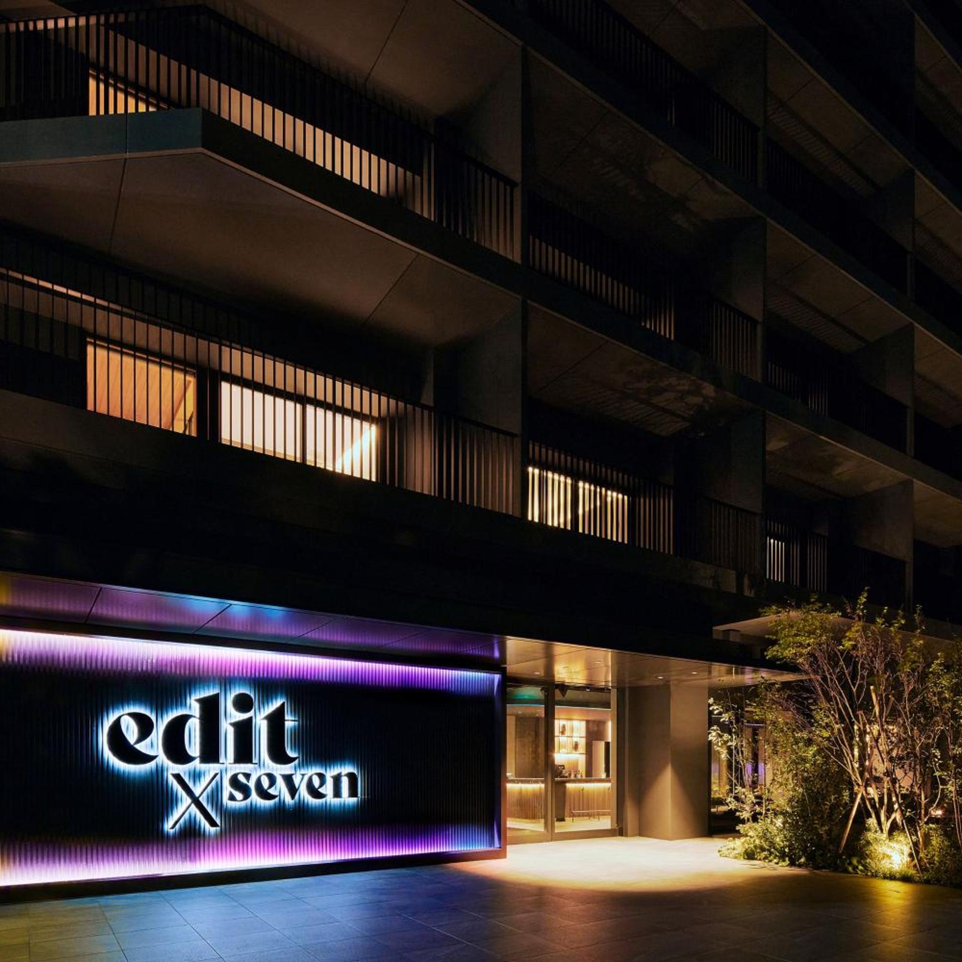 edit x seven FUJI GOTEMBA 1/50