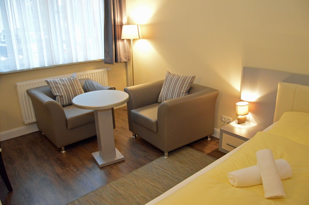Hotel Jeta 30/50