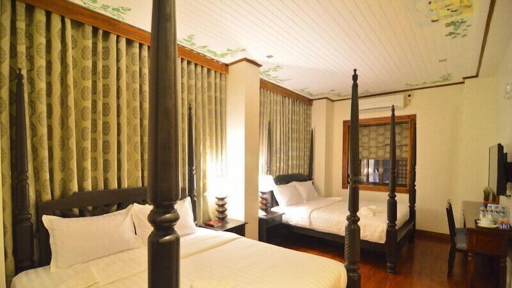 Hotel Veneto De Vigan 19/39