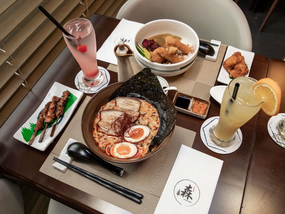 ibis budget Singapore Imperial 62/66
