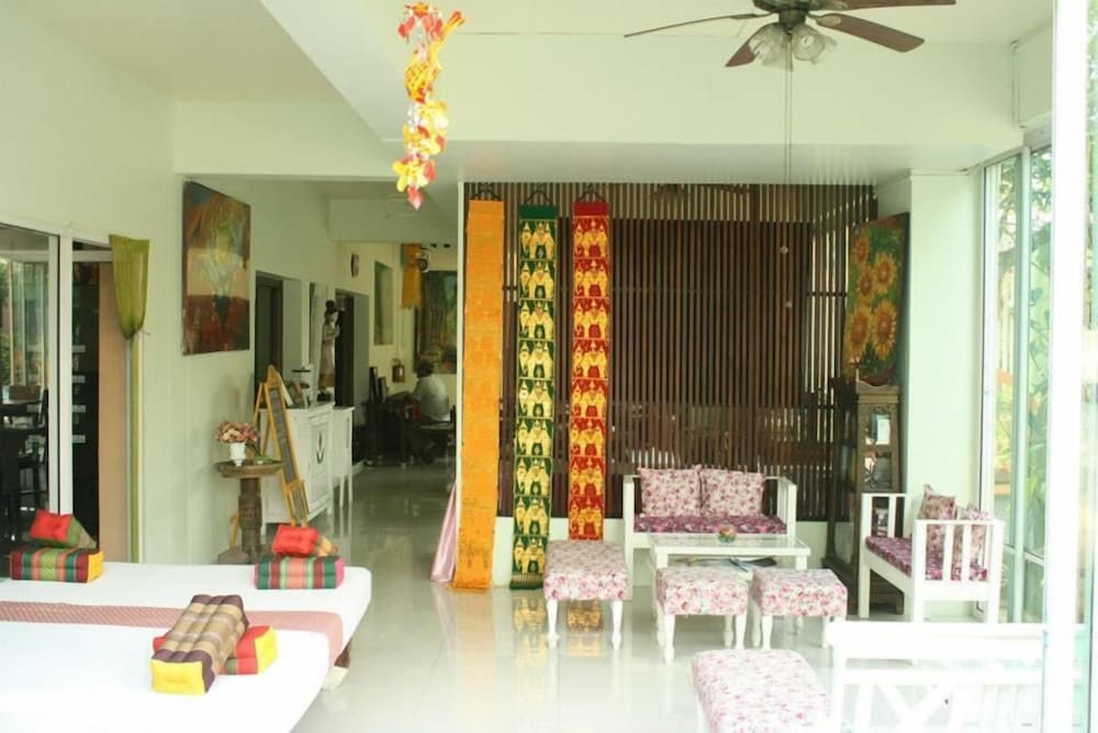 Hotel O Bupatara Chiangmai 15/58