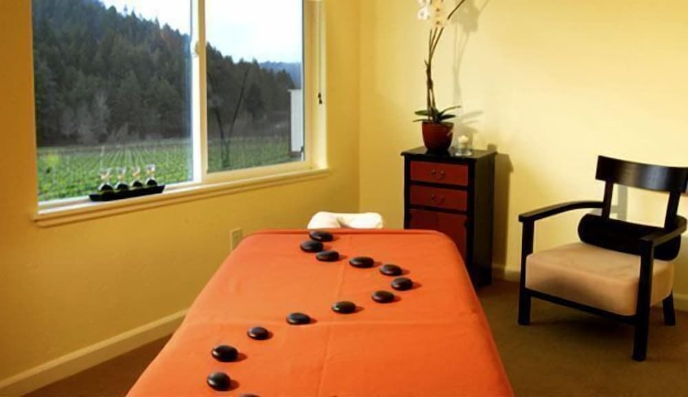West Sonoma Inn and Spa 23/51