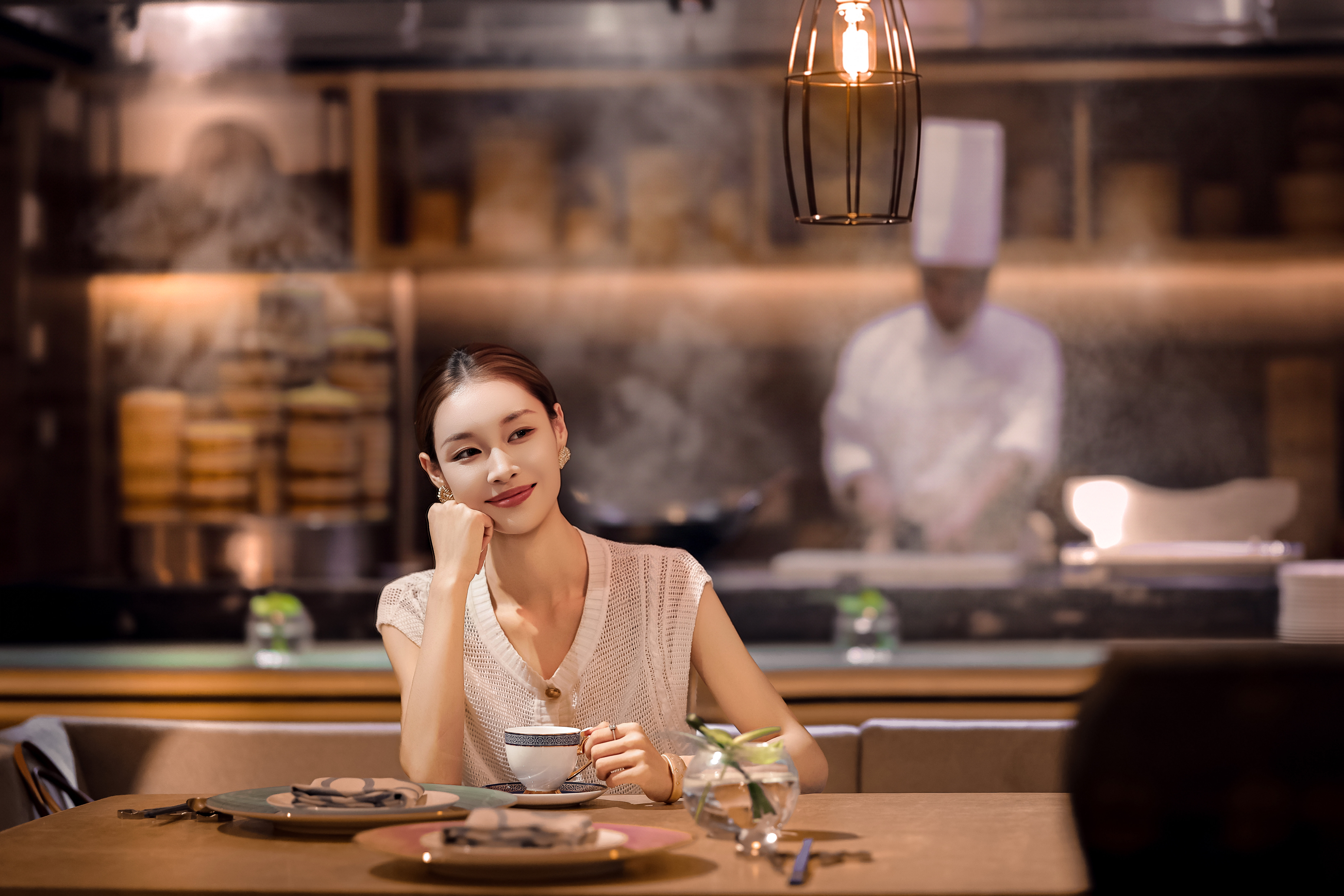 Intercontinental Beijing Sanlitun 7/78
