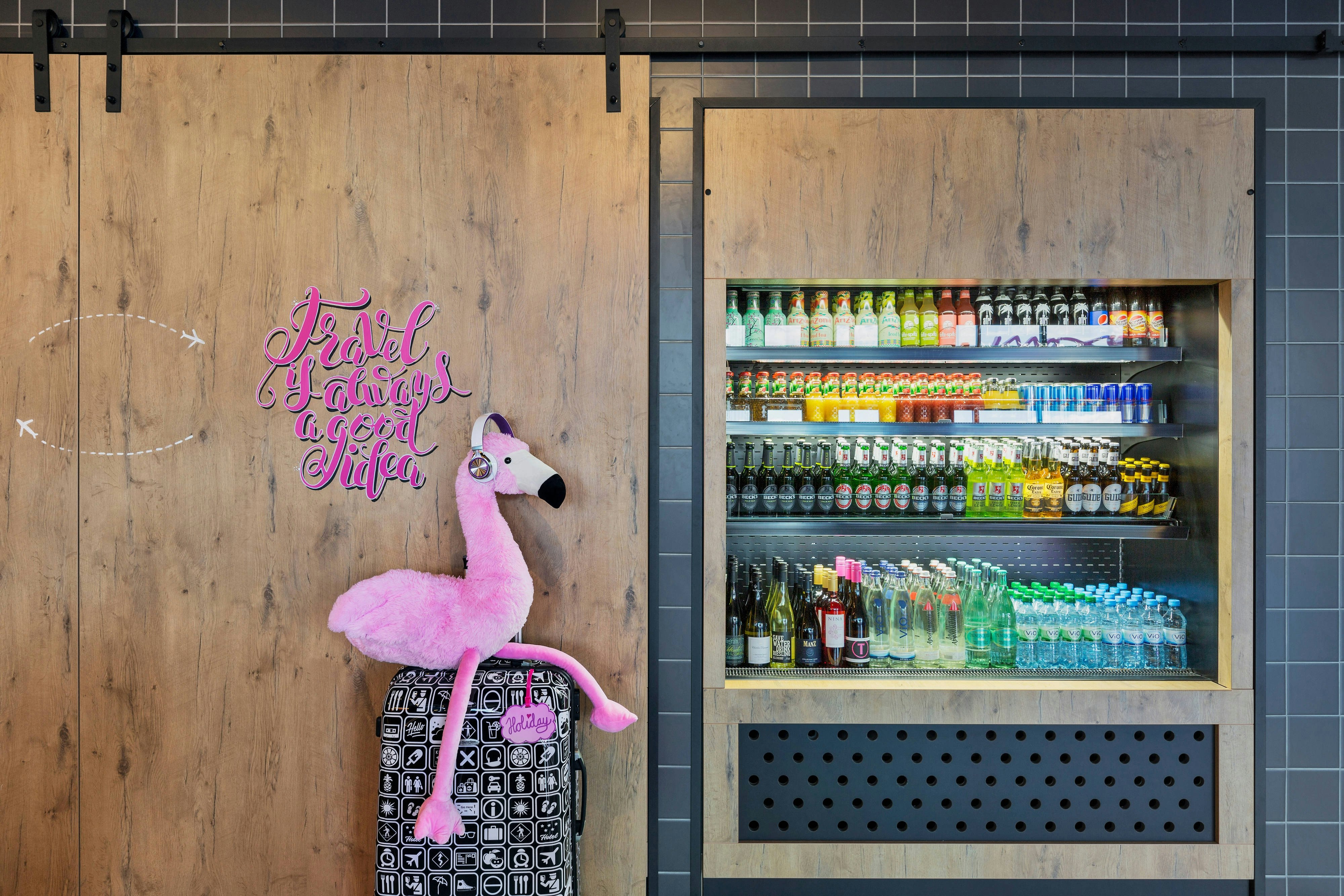 Moxy Frankfurt Airport Kelsterbach 19/37