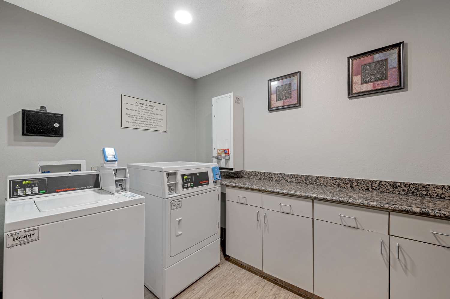 Best Western Plus Lafayette Hotel University Area 6/24