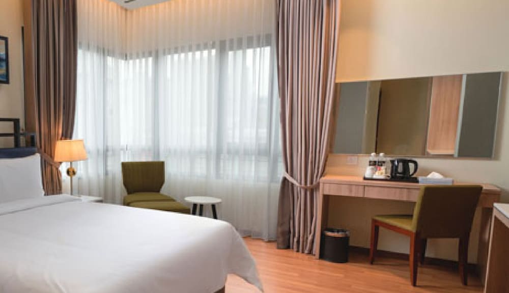 M Palace Hotel 22/41