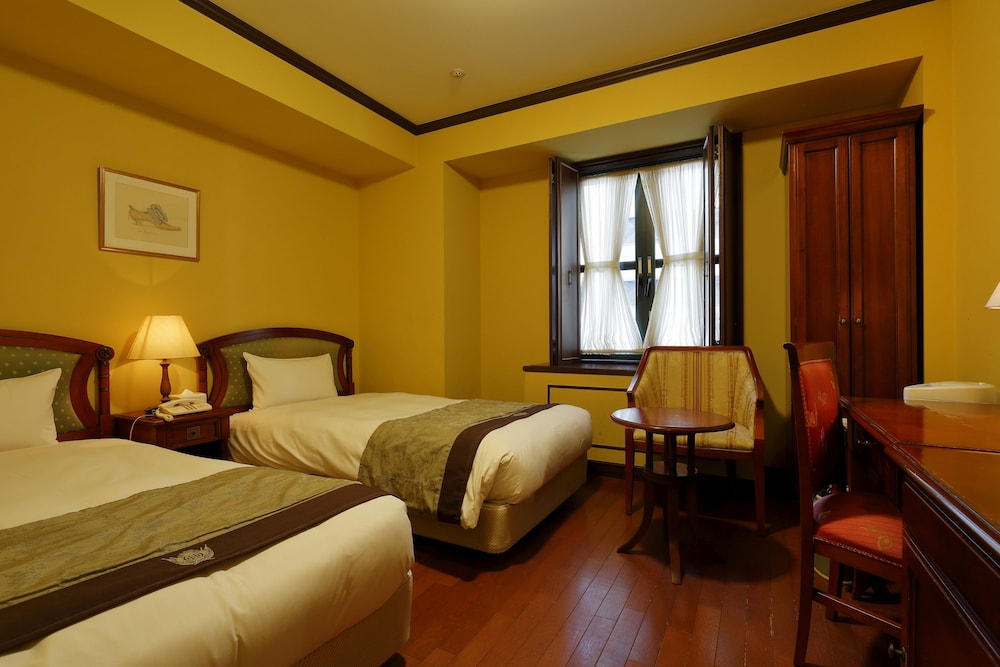 Hotel Monterey Osaka 17/25