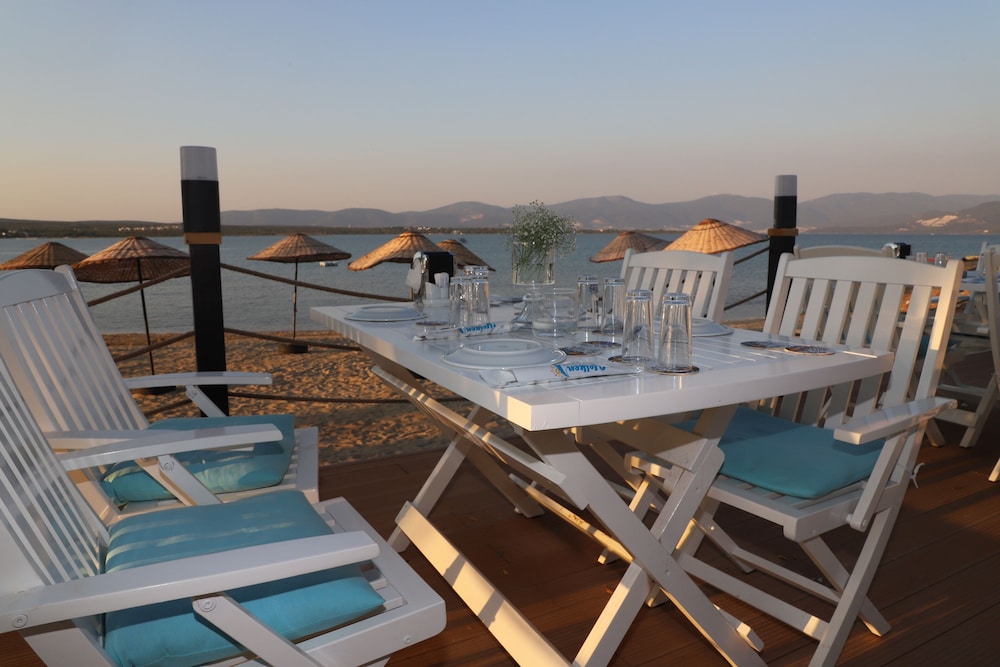 Yelken Beach Hotel Didim 35/49