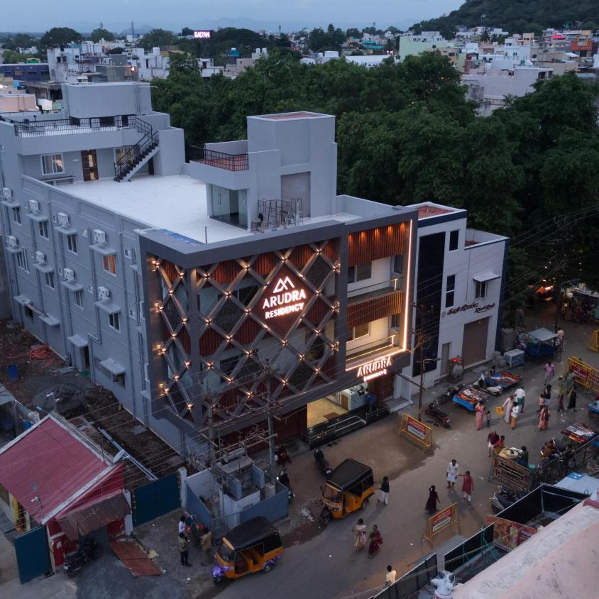 Arudra Residency 1/37