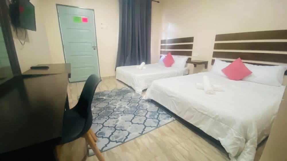 Motel Seri Mutiara 23/54