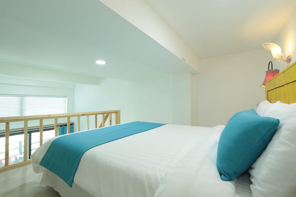 Seaview Pension 16/62