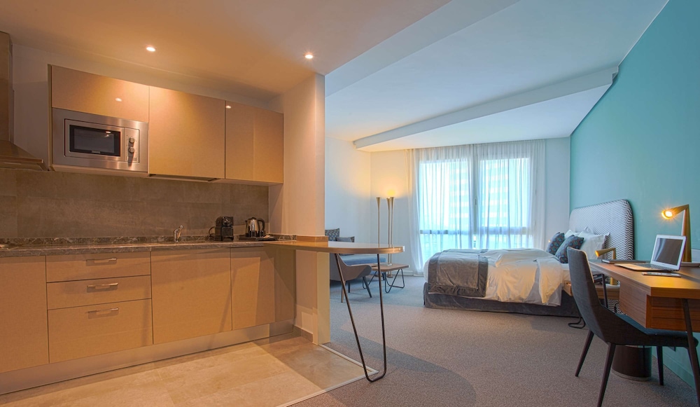 Kyriad Residence Casablanca Centre Ville 41/57