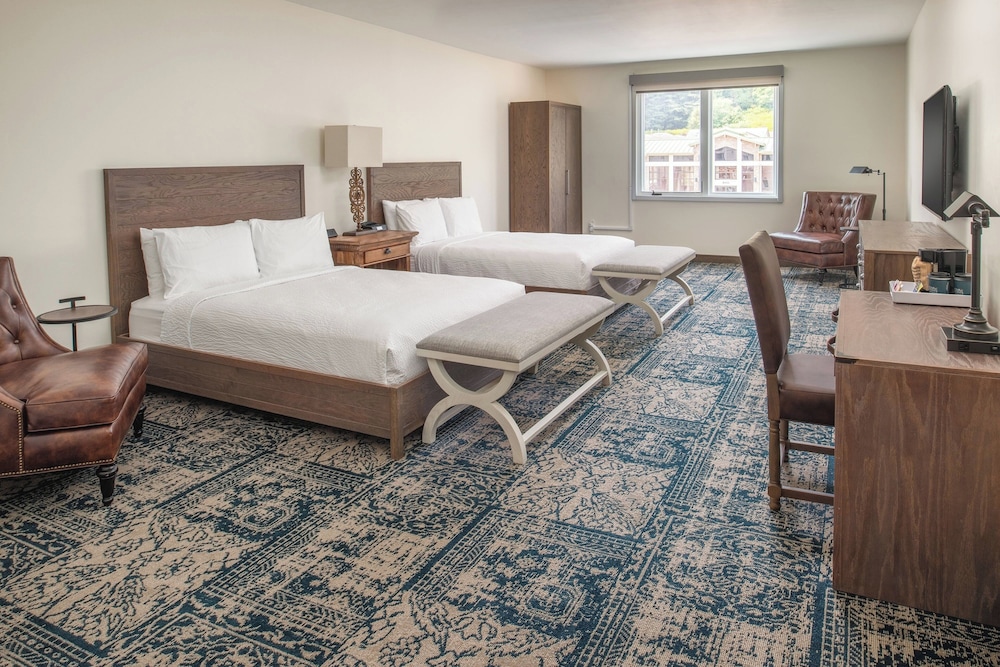 Room, Multiple Beds