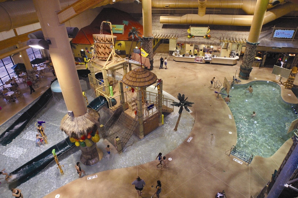 Arrowwood Resort And Conference Center 50/69
