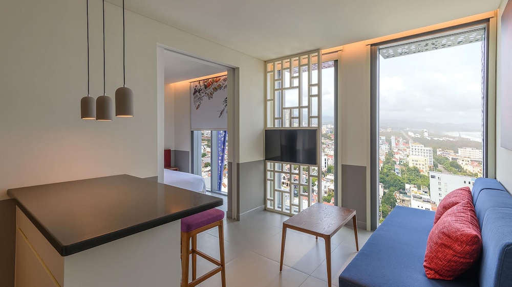Wink Hotel Tuy Hoa Beach 40/59