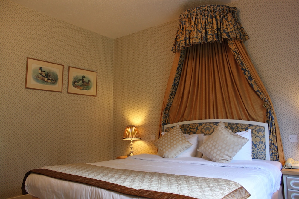 Marston Farm Hotel 29/55