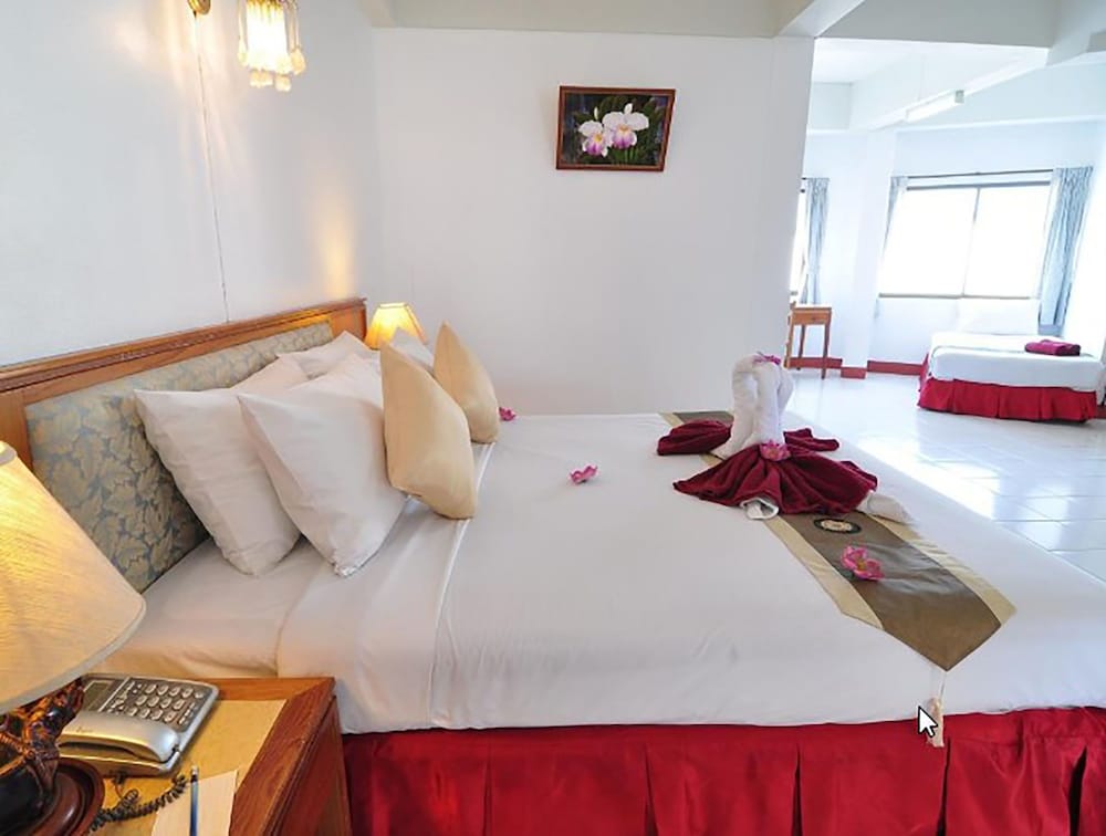 Top North Hotel Resort 23/49