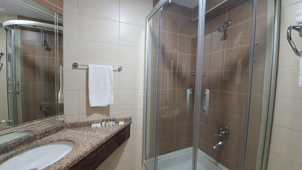 SAPANCA AQUA HOTEL 26/75