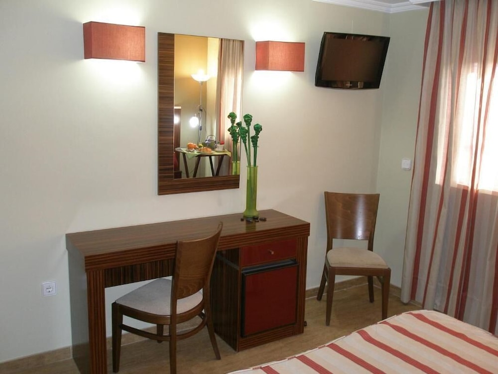 Hotel Noguera 50/71