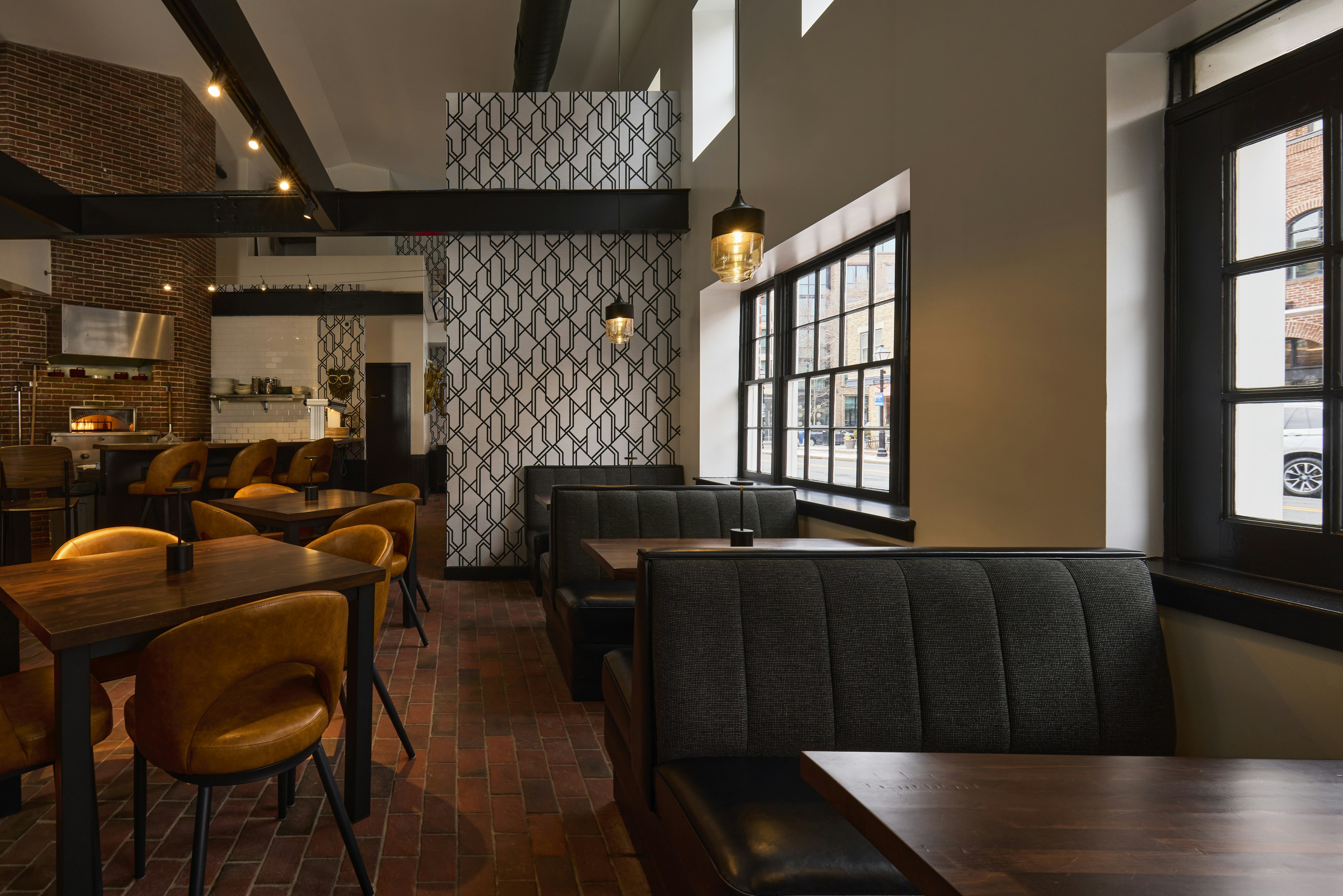 Archer Hotel Old Town Alexandria 51/81