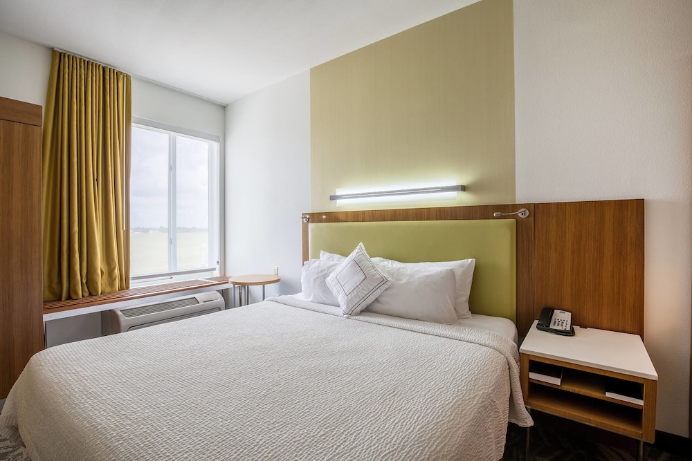 Springhill Suites Houston Rosenberg 14/47
