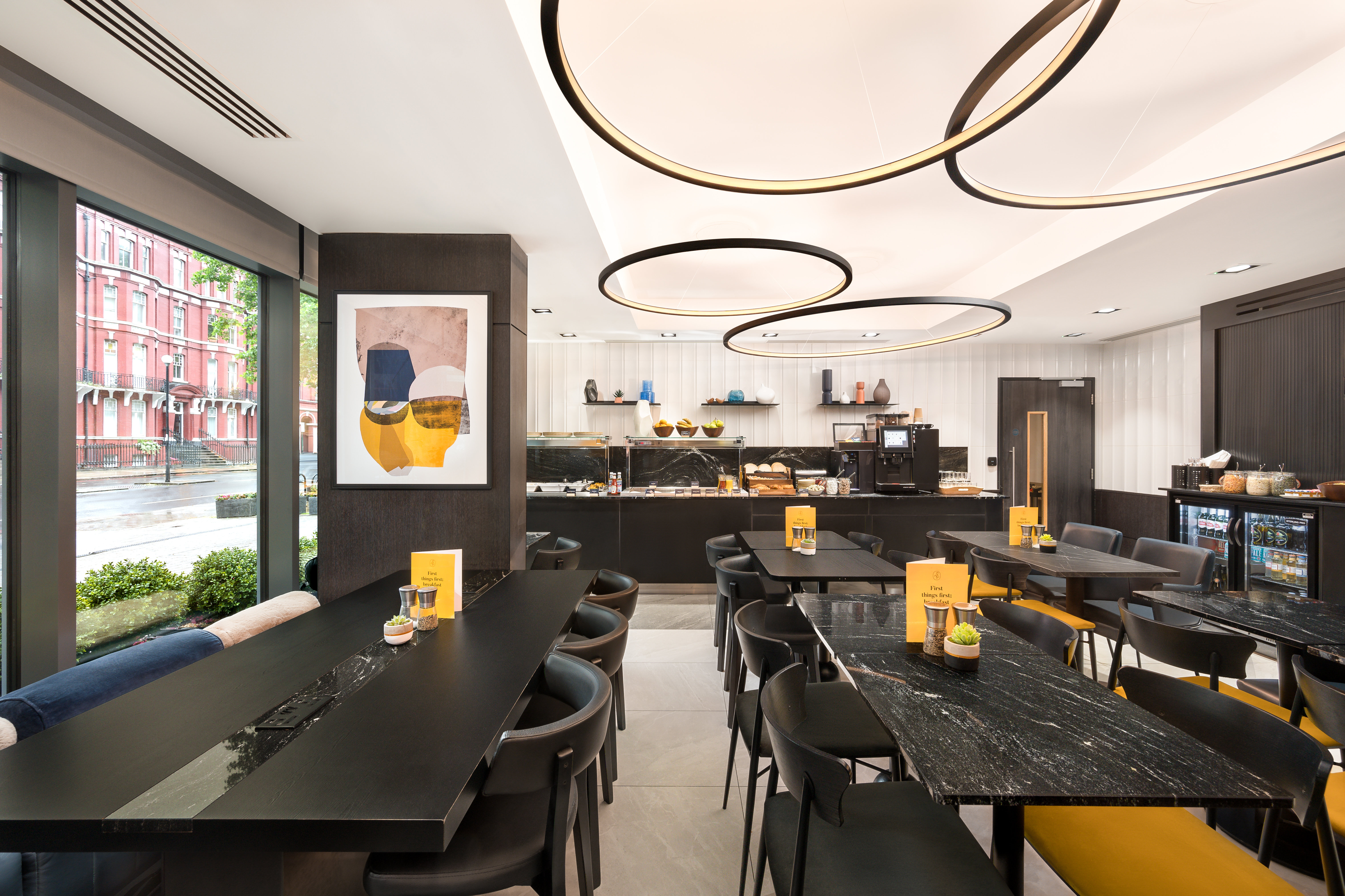 voco London Marylebone by IHG 18/25