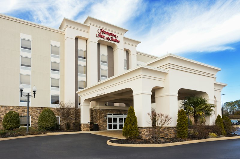 Hampton Inn And Suites Lanett West Point 44/45