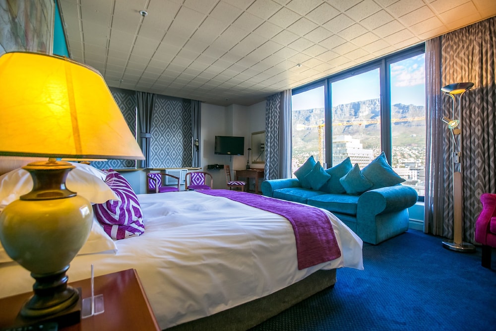 Cape Town Lodge Hotel 18/53