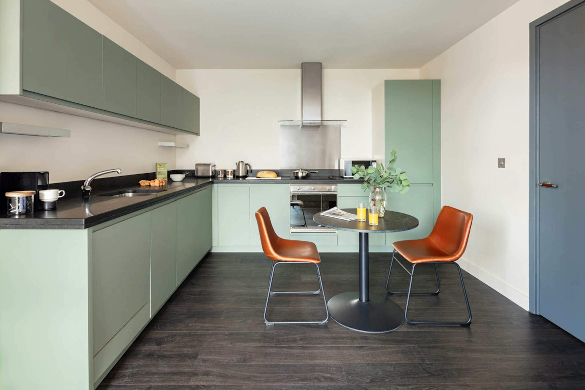 Marlin Apartments Canary Wharf 39/50
