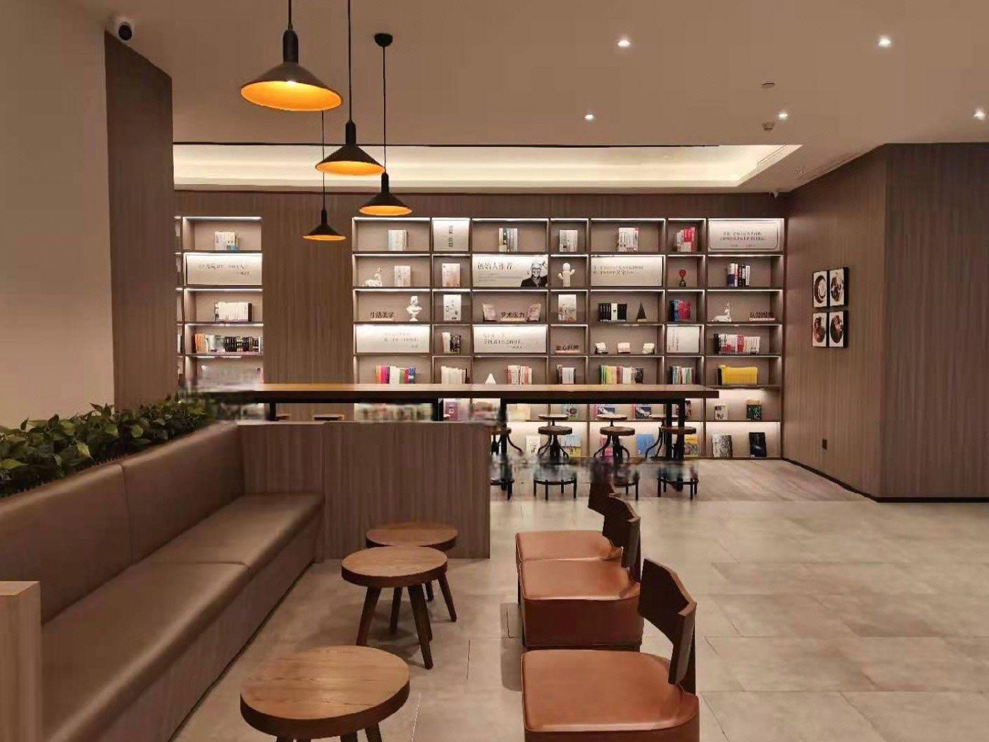 Hanting Hotel (Chongqing Garden Expo) 34/42
