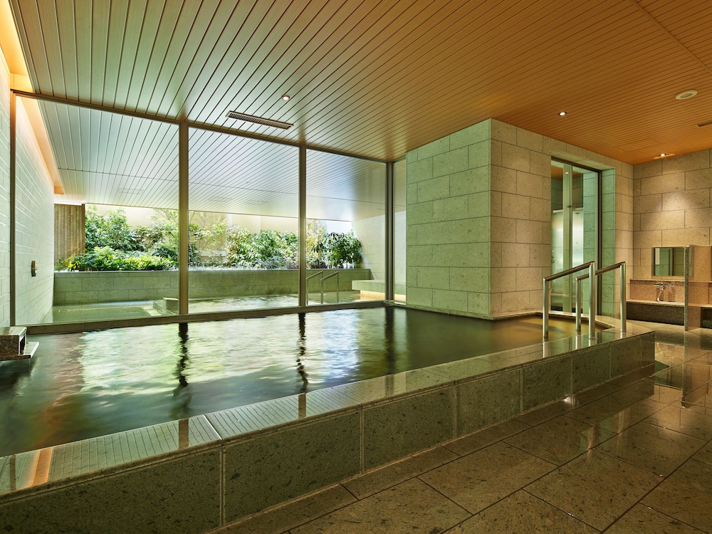 MITSUI GARDEN HOTEL KASHIWA-NO-HA 19/50