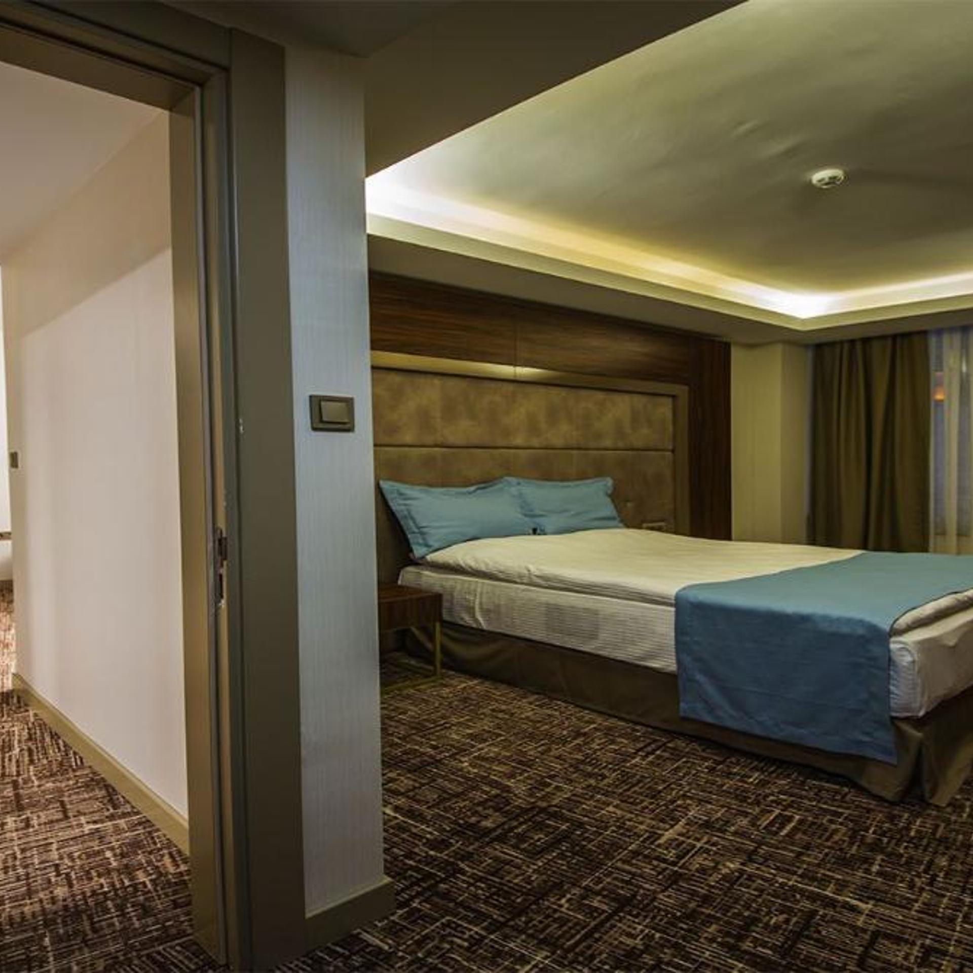 Bendis Otel 11/33
