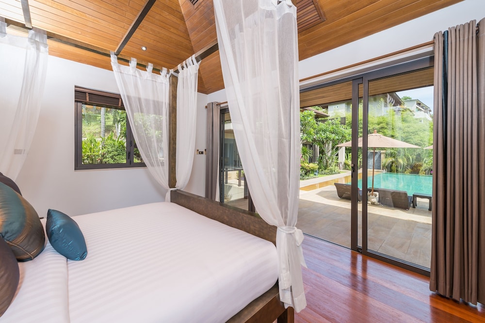 Baan Ling Noi Villa 3/34