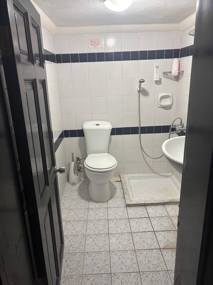 Gloria Tibi Hotel Gumbet 59/59
