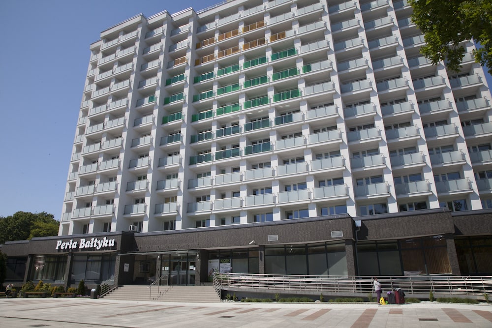 Sanatorium Perla Baltyku 2/36