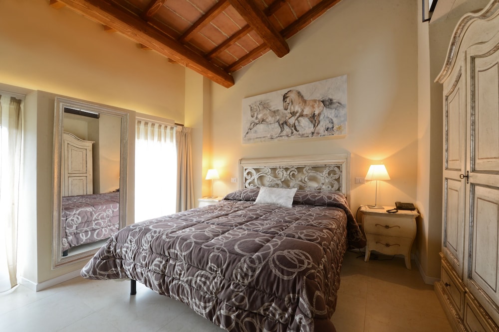 Villa Del Sole 24/72
