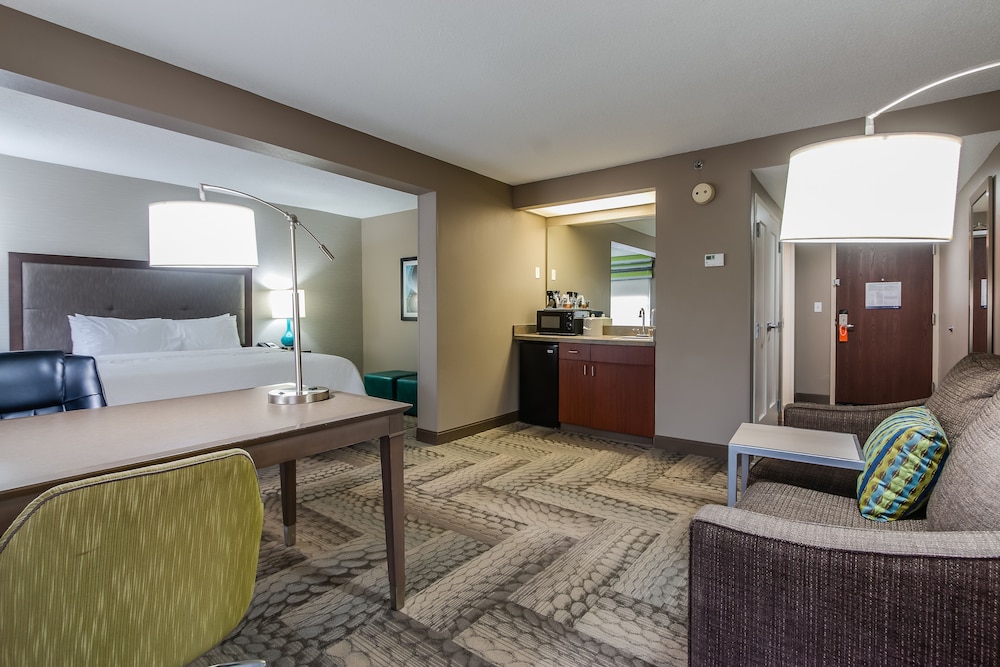 Hampton Inn Dickson 23/33