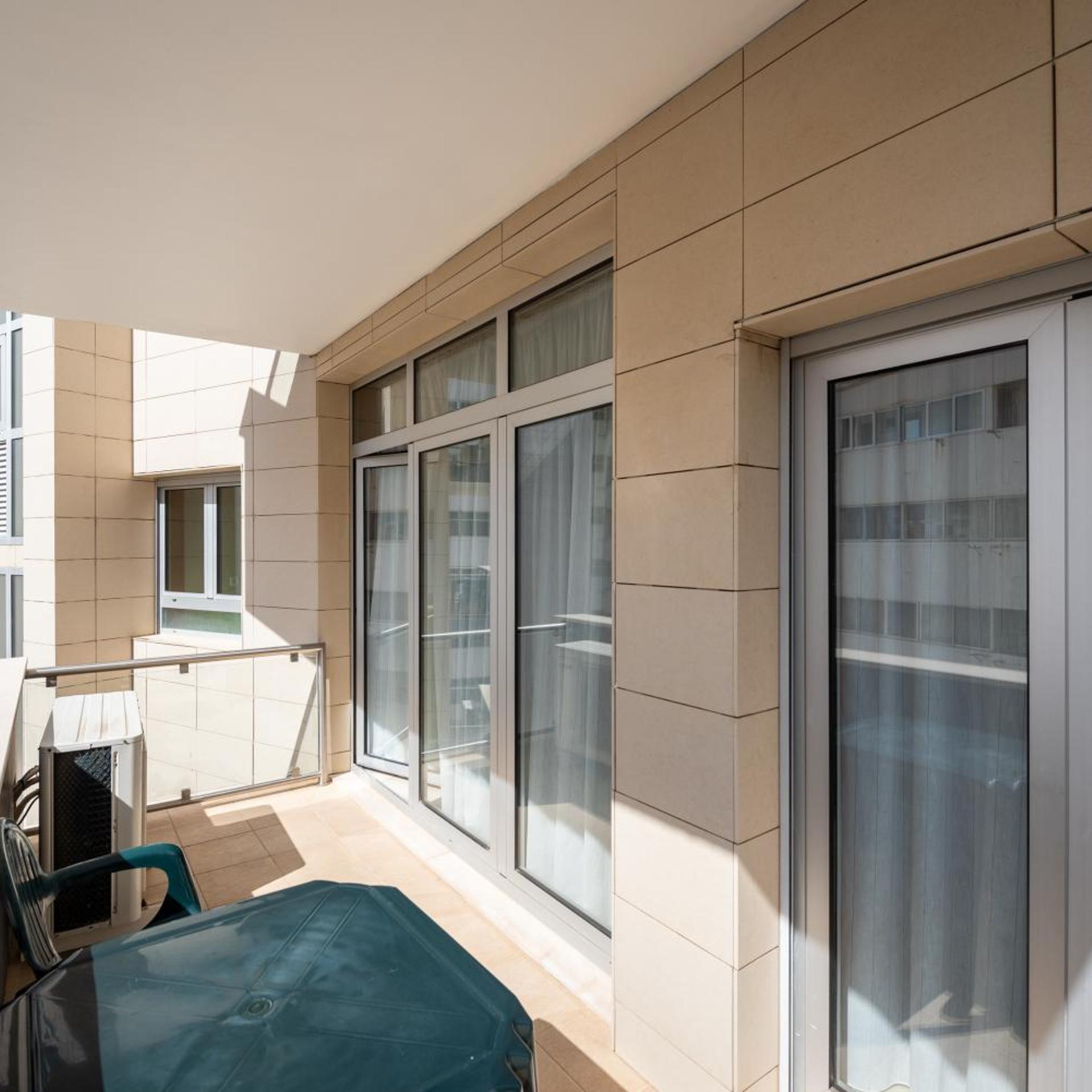 Apartamentos Mirante Da Rocha 36/41